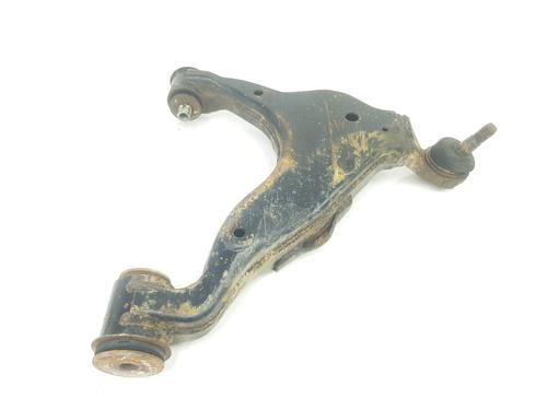 Used Right front suspension arm TOYOTA LAND CRUISER PRADO (_J12_) 3.0 D-4D (KDJ120, KDJ125) (166 hp) 12460255