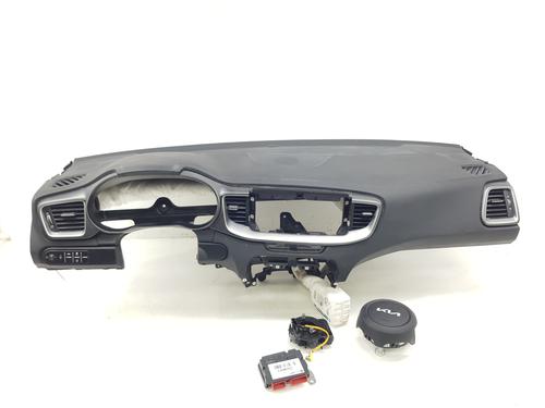 Used Airbag Kit Airbag Kit KIA XCEED (CD) 1.4 T-GDI (140 hp) 36020612 36020612