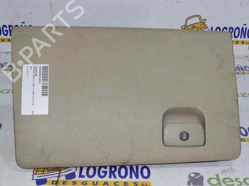 Used Glove box HYUNDAI SANTA FÉ II (CM) 2.2 CRDi GLS (150 hp) 1222544