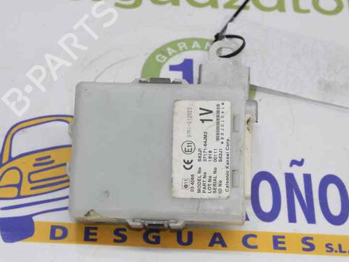 Electronic module SUZUKI GRAND VITARA II (JT, TE, TD) 1.9 DDiS All-wheel Drive (JT419, TD44, JB419WD, JB419XD,... | BP1425372M83 