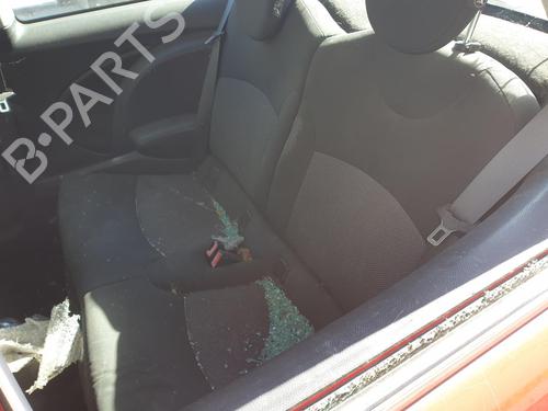 Left front window motor MINI MINI (R56) One | BP10918523E21 