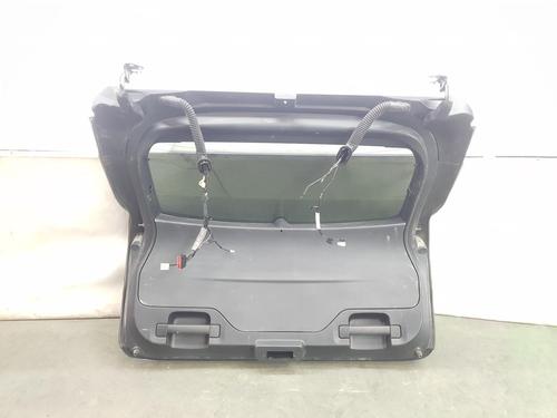 Tailgate JAGUAR F-PACE (X761) 3.0 SDV6 AWD | BP11976982C6 