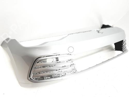 Front bumper VW GOLF VIII (CD1, DA1)  | BP12459551C7 