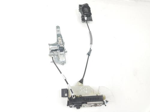 Used Front left lock PEUGEOT 2008 I (CU_) 1.5 BlueHDI 100 (102 hp) 18345632