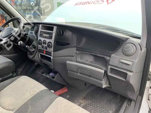 Steering column IVECO DAILY IV Van 35C14 GV, 35C14 GV/P, 35S14 GV, 35S14 GV/P | BP5220965M21 
