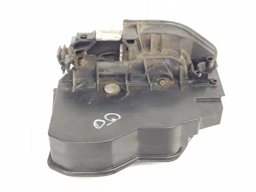 Front right lock BMW X1 (E84) sDrive 18 d | BP26719963C97 