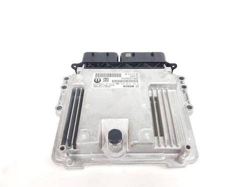 Engine control unit (ECU) OPEL CORSA F (P2JO) | BP39206889M57 - Image 4