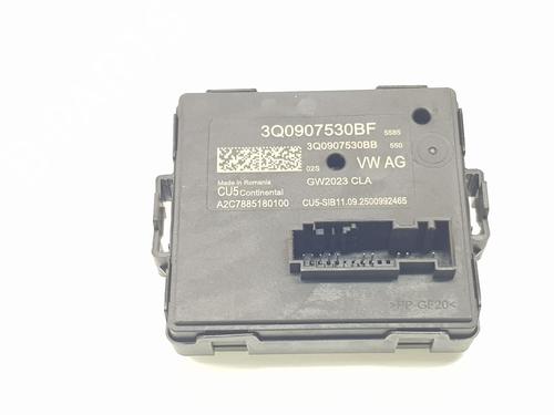Used Electronic module Electronic module SEAT ARONA (KJ7, KJP) 1.0 TSI (95 hp) 36650023 36650023
