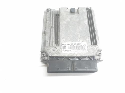 Used Engine control unit (ECU) Engine control unit (ECU) VW CRAFTER Van (SY_, SX_) [2016-2026] 36020769 36020769