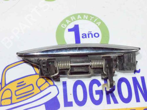 Front right exterior door handle AUDI A6 C6 (4F2) 3.2 FSI | BP1636069C129 