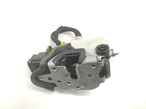 Rear left lock OPEL MOKKA / MOKKA X (J13) 1.6 CDTI (_76) | BP13026968C100 