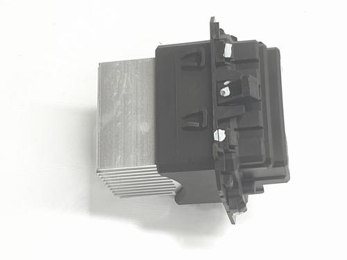 Used Heater resistor CITROËN C3 / C3 ORIGIN III (SX) 1.5 BlueHDi 100 (SXYHYP, SXYHTU) (102 hp) 22548354