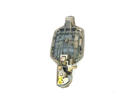 Front right exterior door handle HYUNDAI TERRACAN (HP) 2.9 CRDi 4WD | BP7631697C129