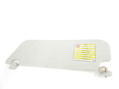 Right sun visor FORD TRANSIT CUSTOM V362 Van (FY, FZ) | BP36649861I2 - Image 3