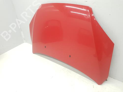 Hood FORD FOCUS II (DA_, HCP, DP) 1.8 TDCi | BP22276099C1 