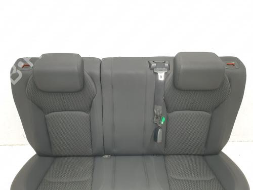 Seats set LAND ROVER RANGE ROVER EVOQUE (L538) 2.0 D | BP31854598C78