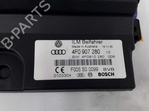 Elektronisk modul AUDI A6 C6 (4F2) 3.0 TDI quattro | BP2137031M83 