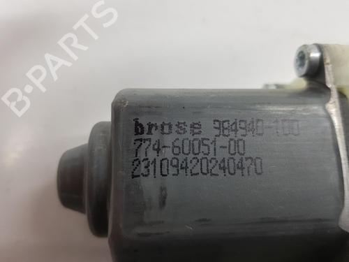 Right front window motor CITROËN C4 I (LC_) 1.6 HDi | BP11978091E20 