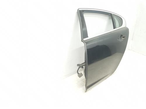 Left rear door JAGUAR XF I (X250) 3.0 D | BP20710039C4 
