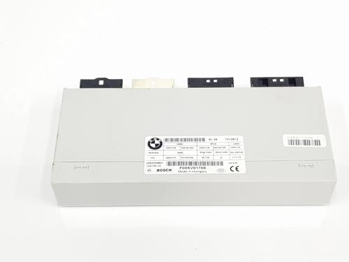 Electronic module BMW 3 Gran Turismo (F34) 318 d | BP20661959M83 