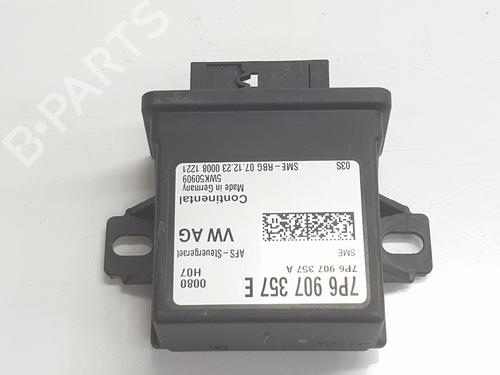 Electronic module SEAT IBIZA V (KJ1, KJG) 1.0 MPi | BP28478760M83 
