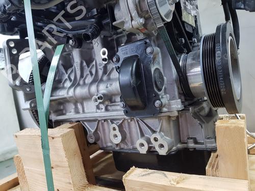 Motor JEEP AVENGER (J2)  | BP29906706M1 