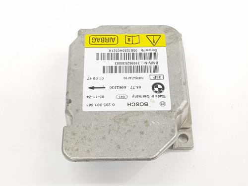Used ECU airbags BMW X5 (E53) 3.0 d (218 hp) 20194257