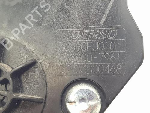 Pedal SUBARU XV (_GP_) 1.6 i AWD (GP3, G33GP) | BP13907400I4 
