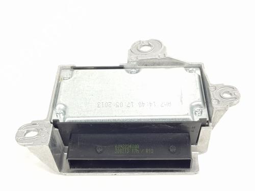 ECU airbags RENAULT MASTER III Van (FV) 2.3 dCi 125 RWD (FV0C, FV0D, FV0H, FV0J, FV0A, FV0K) | BP30395709M53 