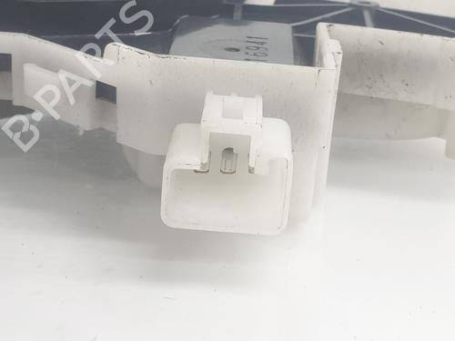 Tailgate lock SUZUKI SX4 S-Cross (JY)  | BP29856188C101