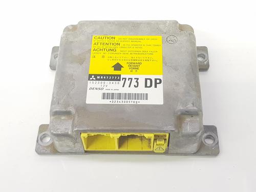 Kollisjonspute styreenhet MITSUBISHI PAJERO III (V7_W, V6_W) 3.2 Di-D (V68W, V78W) | BP10744918M53 