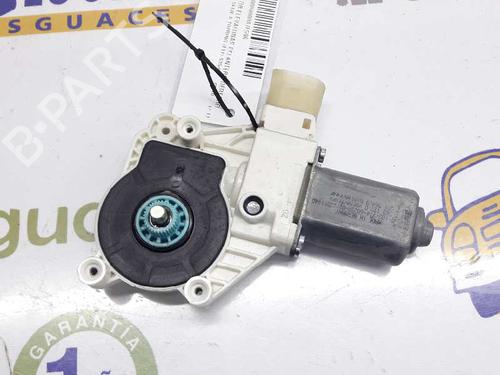 Used Right front window motor BMW 5 Touring (F11) 535 d (299 hp) 2425371