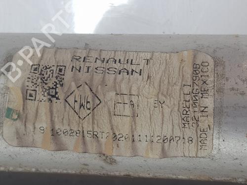 AC radiator DACIA SANDERO III 1.0 TCe 90 | BP36220155M32 - Image 3