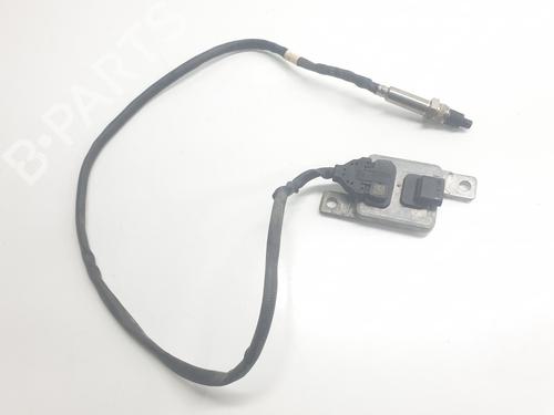 Electronic sensor AUDI A6 C7 (4G2, 4GC) 2.0 TDI | BP31855855M84 