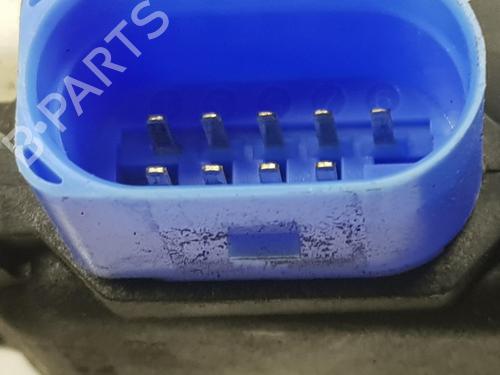 Front right lock VW CADDY III Box Body/MPV (2KA, 2KH, 2CA, 2CH) 1.6 TDI | BP15086132C97 