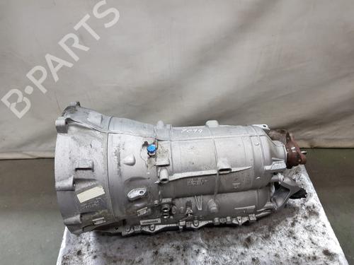 Gearbox BMW 4 Convertible (F33, F83) 430 d | BP17537073M3 