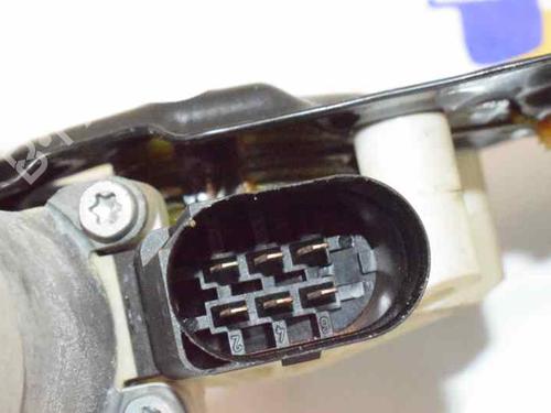 Rear left window mechanism BMW 5 (E60) 535 d | BP783817C24 