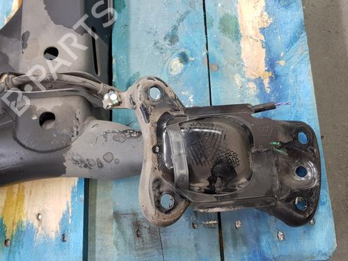 Rear axle VW T-ROC (A11, D11) 1.0 TSI | BP30390032M2