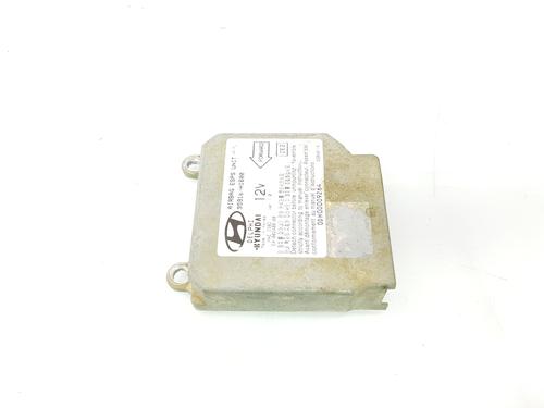 ECU airbags HYUNDAI TERRACAN (HP) 2.9 CRDi 4WD | BP7631658M53 