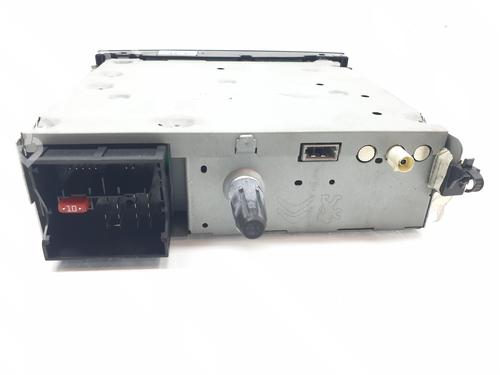 Radio CITROËN C3 II (SC_) 1.2 VTi 82 | BP19063114E6 