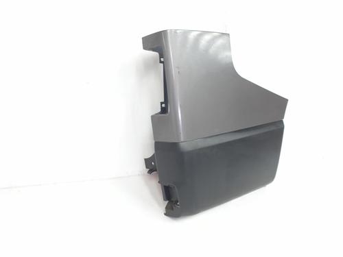 Corner bumper RENAULT TRAFIC III Van (FG_) 2.0 dCi 120 (FGMN) | BP11283635C117 