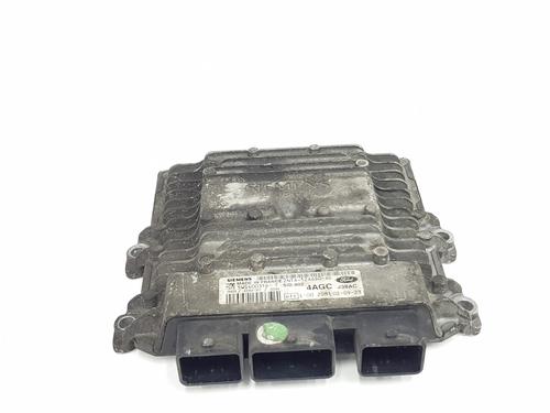 Used Engine control unit (ECU) FORD FUSION (JU_) 1.4 TDCi (68 hp) 32175181