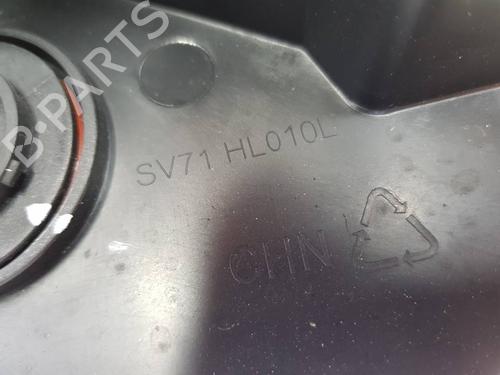 Left headlight MAXUS eDELIVER 3 Van | BP38799697C28 - Image 2