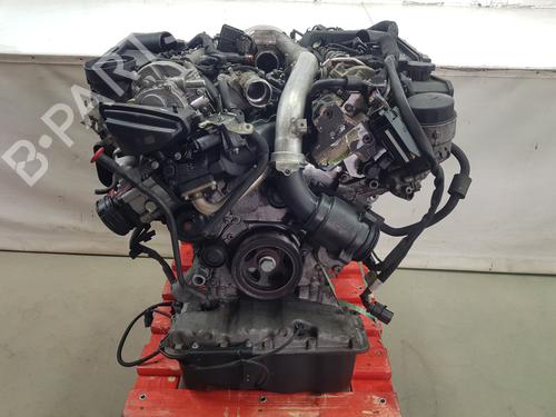 Engine MERCEDES-BENZ R-CLASS (W251, V251) R 350 CDI 4-matic (251.124, 251.125) | BP32510339M1 - Image 3