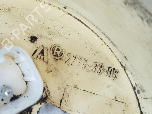 Fuel pump BMW X5 (E53) 4.6 is | BP21209210M76 