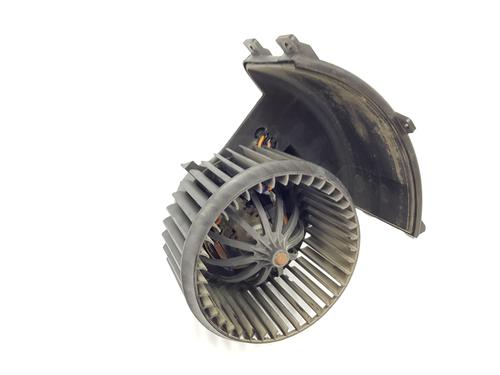 Heater blower motor VW TRANSPORTER T6 Van (SGA, SGH, SHA, SHH) 2.0 TDI | BP30682203M62 