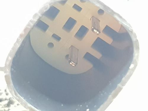 Right tailgate light FORD KUGA II (DM2) | BP37718751C80 - Image 5