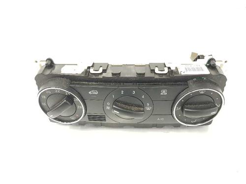 Used Climate control MERCEDES-BENZ B-CLASS Sports Tourer (W245) B 180 CDI (245.207) (109 hp) 6824810