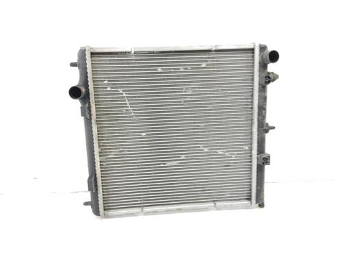 Radiateur à eau PEUGEOT 208 I (CA_, CC_) 1.2 VTI 82 (82 hp) 14988390