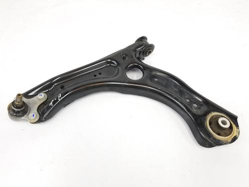 Used Left front suspension arm SEAT IBIZA V (KJ1, KJG) 1.0 TSI (115 hp) 13250240